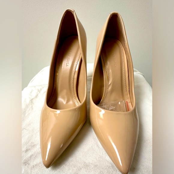 House of Hayla Monochrome Heel - Picture 4 of 5